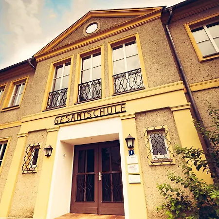Hotel Spreewaldschule