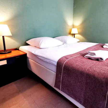 Spreewaldschule Hotel 3*