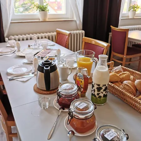 Hotel Spreewaldschule 3*
