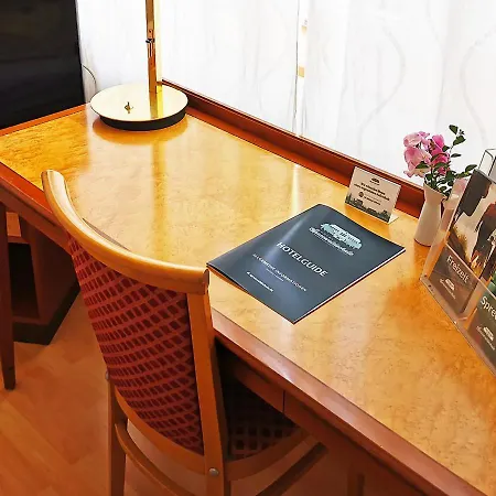 Spreewaldschule 호텔 란겐그라사우