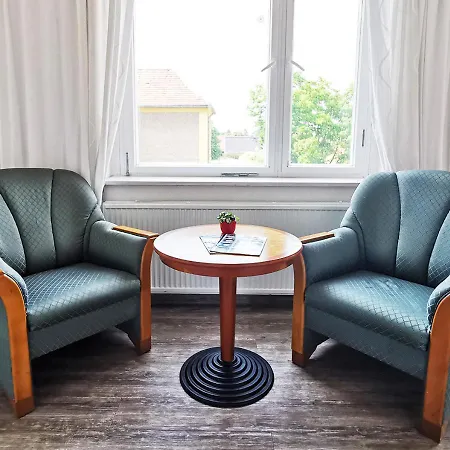 호텔 Spreewaldschule