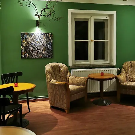 Spreewaldschule 호텔 3*