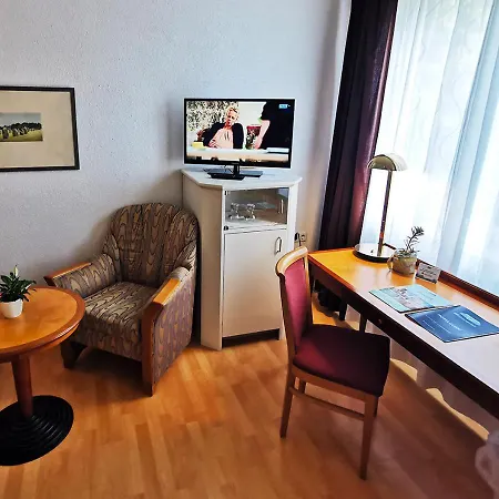 Hotel Spreewaldschule 3*
