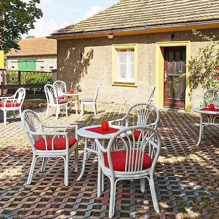 Hotel Spreewaldschule 3*