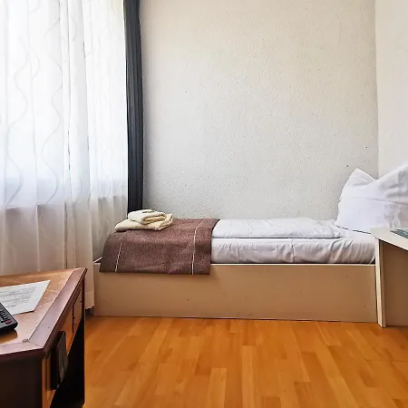 Spreewaldschule 3* Langengrassau
