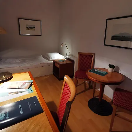 Spreewaldschule Hotel 3*