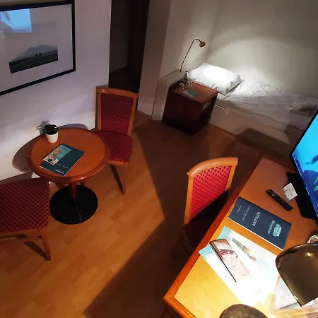 호텔 Spreewaldschule