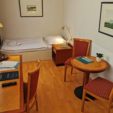 Spreewaldschule Hotel 3*