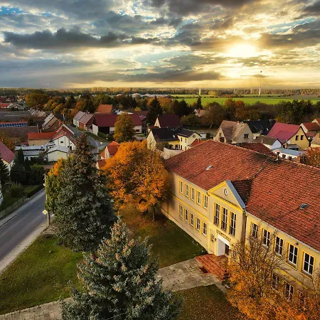 Spreewaldschule