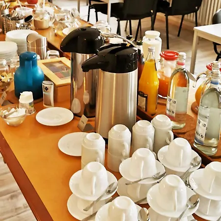 Spreewaldschule 란겐그라사우