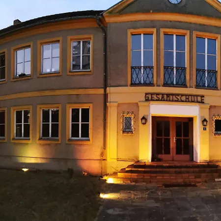 Hotel Spreewaldschule