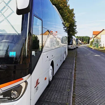 Spreewaldschule 3* 란겐그라사우