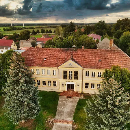 호텔 Spreewaldschule