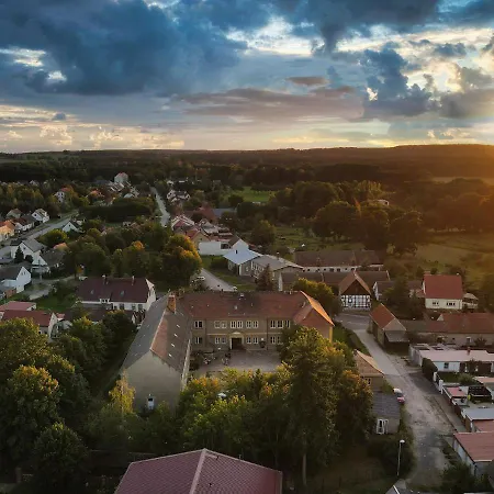 Hotel Spreewaldschule 3*