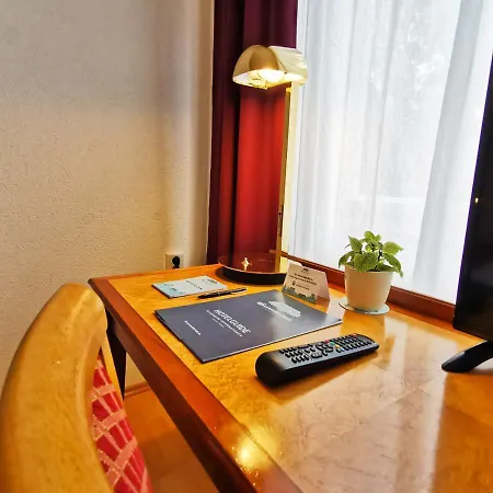 Spreewaldschule Hotel