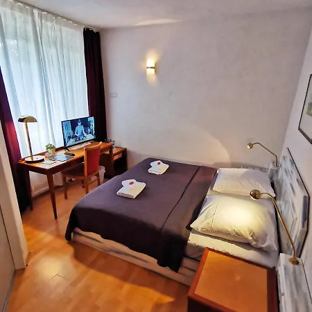 Spreewaldschule Hotel 3*