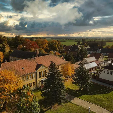 Spreewaldschule Langengrassau