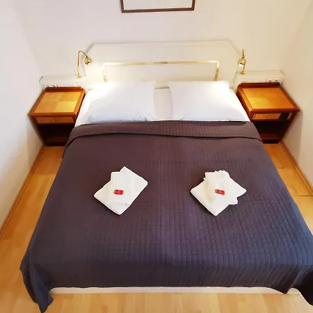 Spreewaldschule Hotel