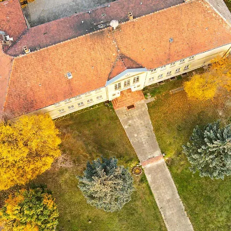 호텔 Spreewaldschule 란겐그라사우