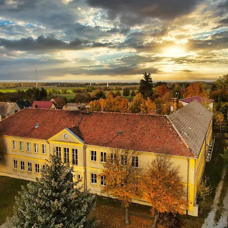 호텔 Spreewaldschule