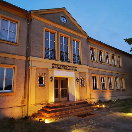 Spreewaldschule