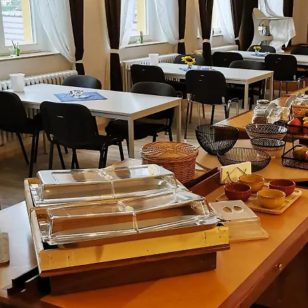 Hotel Spreewaldschule