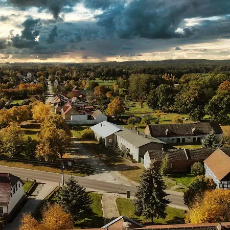 Spreewaldschule 3* 란겐그라사우