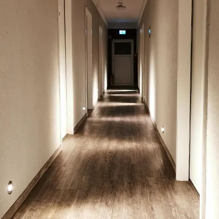 호텔 Spreewaldschule