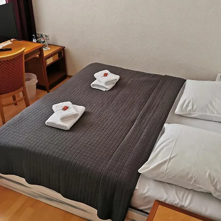 Spreewaldschule Hotel