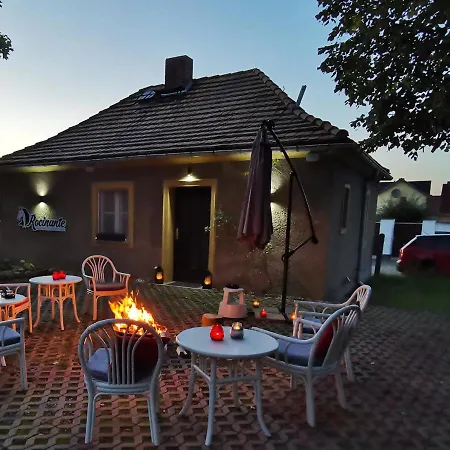Hotel Spreewaldschule 3*