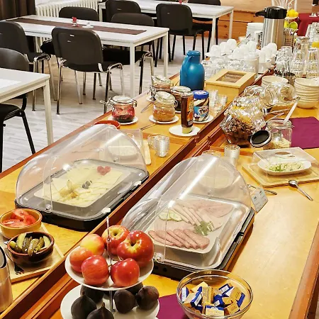 Spreewaldschule 3* Langengrassau