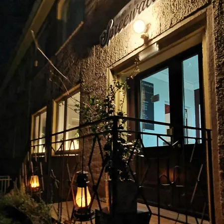 Spreewaldschule Hotel