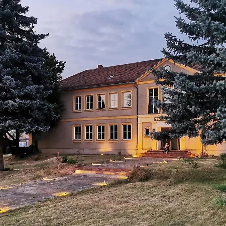 호텔 Spreewaldschule