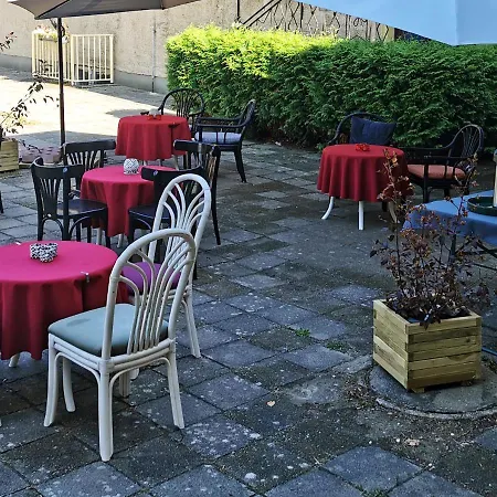 Spreewaldschule Hotel 3*