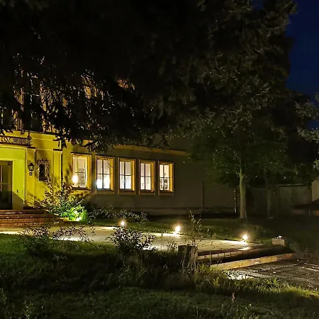 Spreewaldschule 3* Langengrassau