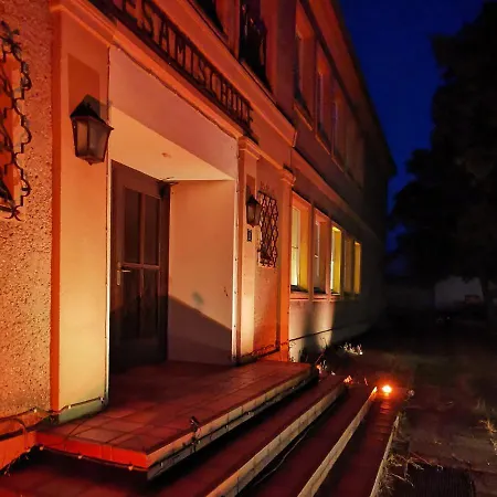 Spreewaldschule 호텔 3*