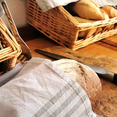 호텔 Spreewaldschule