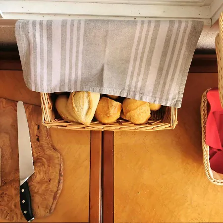 호텔 Spreewaldschule