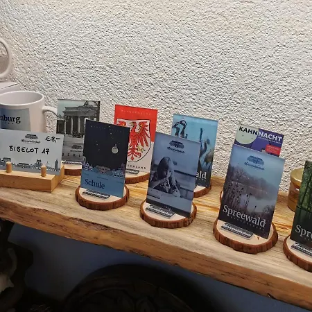 Spreewaldschule 란겐그라사우