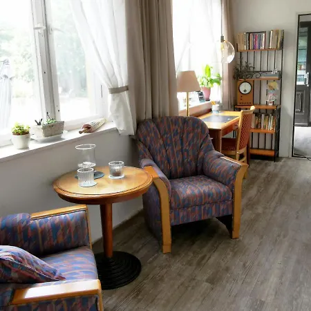 Spreewaldschule Hotel Langengrassau
