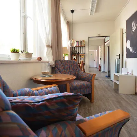 Hotel Spreewaldschule