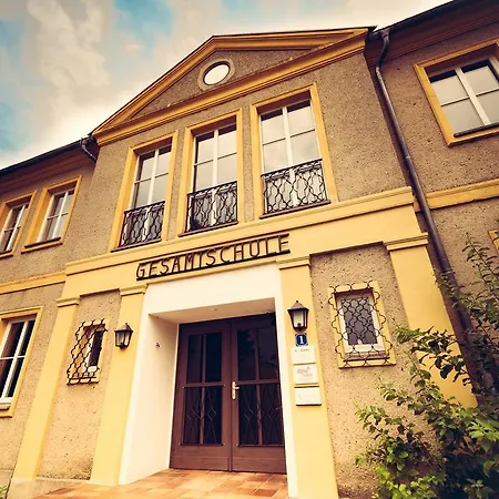 Spreewaldschule 3* Langengrassau