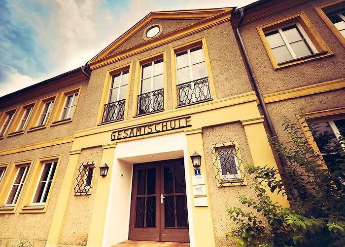 Hotel Spreewaldschule