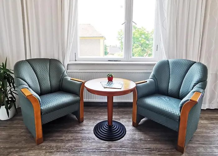 Hotel Spreewaldschule