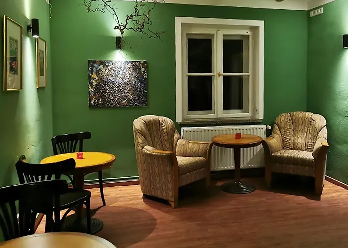 Spreewaldschule Hotel 3*