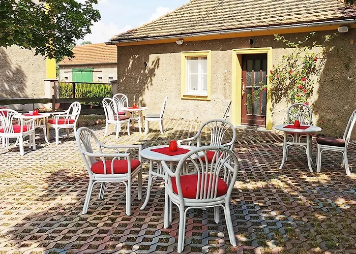 Hotel Spreewaldschule 3*