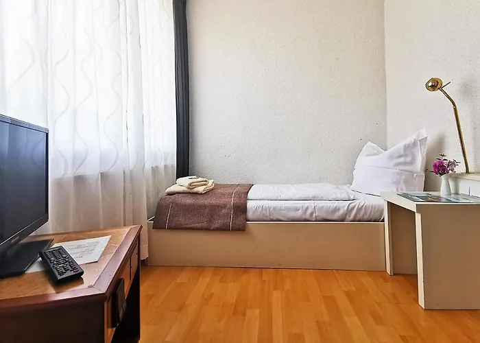 Spreewaldschule 3* Langengrassau