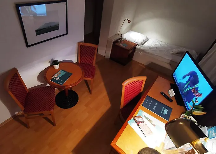 Hotel Spreewaldschule