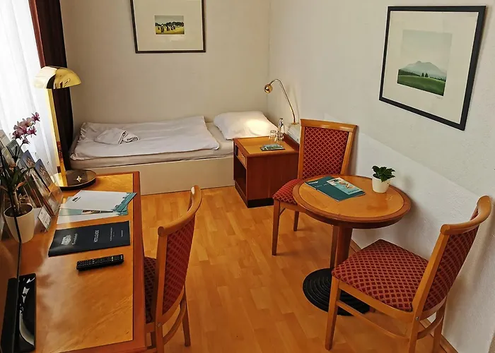 Spreewaldschule Hotel 3*