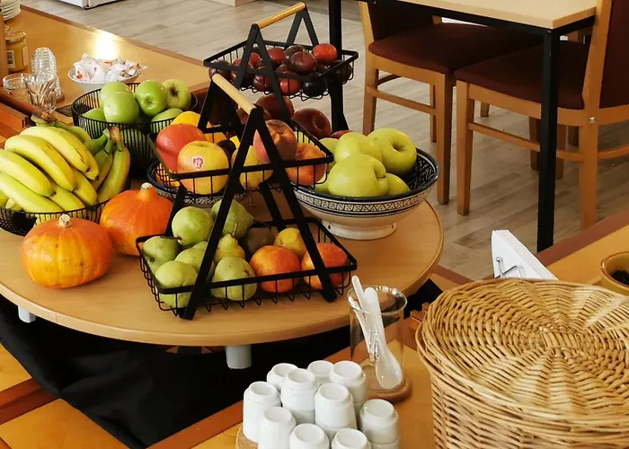 Spreewaldschule Hotel